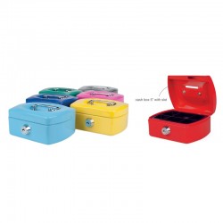 ΧΡΗΜΑΤΟΚΙΒΩΤΙΑ PAVO 5