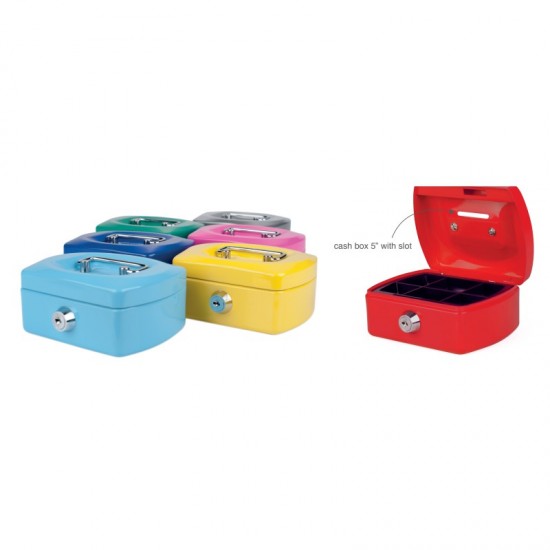 ΧΡΗΜΑΤΟΚΙΒΩΤΙΑ PAVO 5