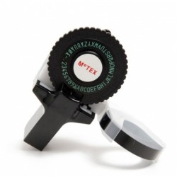 ΓΡΑΦΟΜΗΧΑΝΗΜΑ MOTEX MINI ΜΠΛΙΣΤΕΡ ΛΑΤΙΝΙΚΟ (+ταινία)