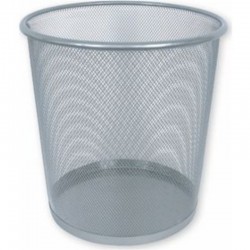 ΚΑΛΑΘΙΑ ΑΧΡΗΣΤΩΝ ΣΥΡΜΑΤΙΝΑ FOSKA 265χ285 ΑΣΗΜΙ