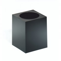 ΜΟΛΥΒΟΘΗΚΗ DURABLE  ΜΑΥΡΗ (σκληρό πλαστικό)