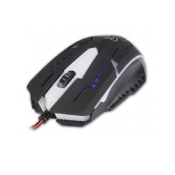 MOUSE REBELTEC OPTICAL GAMING COBRA
