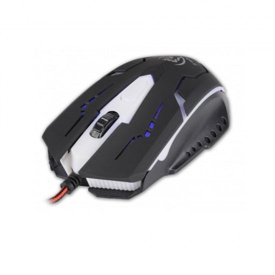 MOUSE REBELTEC OPTICAL GAMING COBRA