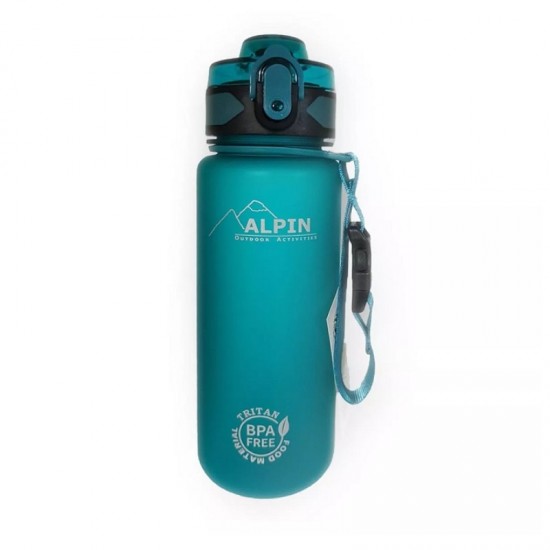 ΠΑΓΟΥΡΙ ALPIN  500ml PETROL