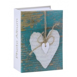 ΑΛΜΠΟΥΜ ΦΩΤ.ΘΗΚΗΣ 100 ΦΩΤ.10χ15cm EV-24