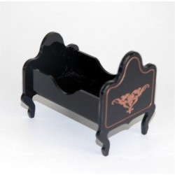 ΒΑΣΗ ΕΠΙΣΚΕΠΤΗΡΙΩΝ ΠΛΑΣΤΙΚΗ BAROQUE K-140