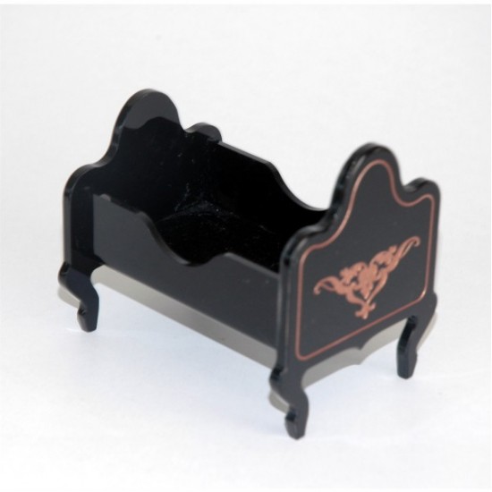 ΒΑΣΗ ΕΠΙΣΚΕΠΤΗΡΙΩΝ ΠΛΑΣΤΙΚΗ BAROQUE K-140