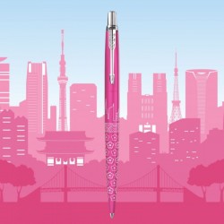 ΣΤΥΛΟ PARKER JOTTER SPECIAL EDITION  BP TOKYO PINK