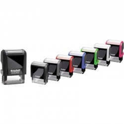 ΣΦΡΑΓΙΔΑ TRODAT PRINTY ΣΚΕΤΗ 26x9mm