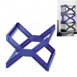 ΒΑΣΗ DURABLE ΧΙΑΣΤΙ ΓΙΑ ΝΤΟΣΙΕ ΚΡΕΜΑΣΤΑ CARRY PLUS ΜΠΛΕ