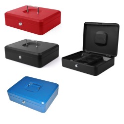 ΧΡΗΜΑΤΟΚΙΒΩΤΙΑ PAVO 12