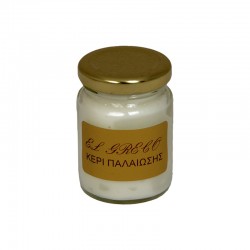 ΚΕΡΙ ΠΑΛΑΙΩΣΗΣ EL GRECO ΔΙΑΦΑΝΗ 110ml