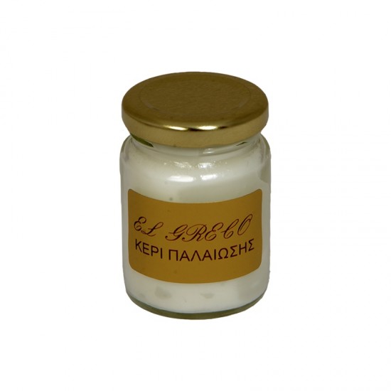 ΚΕΡΙ ΠΑΛΑΙΩΣΗΣ EL GRECO ΔΙΑΦΑΝΗ 110ml