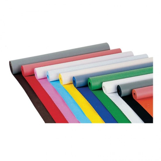 ΧΑΡΤΙ ΒΕΛΟΥΤΕ ΡΟΛΟ 70cm x 10m ΓΚΡΙ