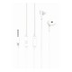 ΑΚΟΥΣΤΙΚΑ EARPHONE XO EP-39 WHITE