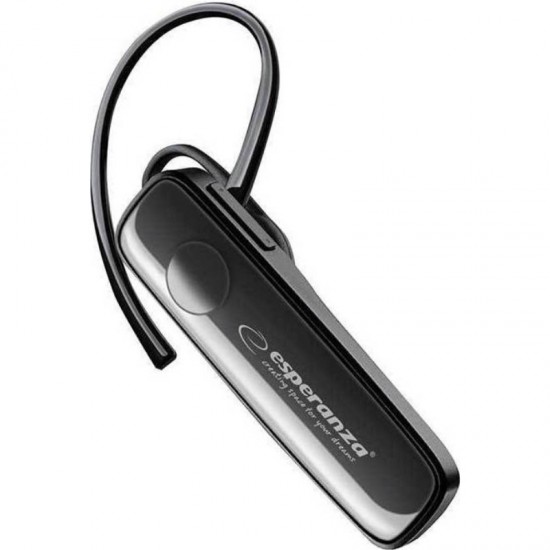 ΑΚΟΥΣΤΙΚΑ BLUETOOTH HEADSET CELEBES BLACK
