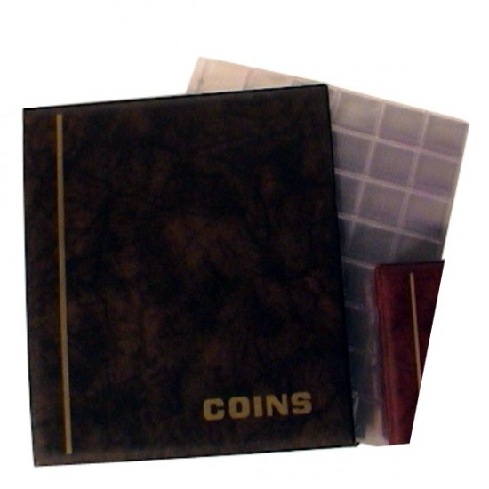 ΑΛΜΠΟΥΜ ΝΟΜΙΣΜΑΤΩΝ ΜΑΝΤΑΡΙΝΑ Α4