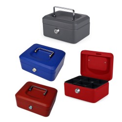 ΧΡΗΜΑΤΟΚΙΒΩΤΙΑ PAVO 6