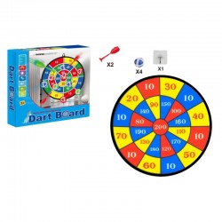 ΣΤΟΧΟΣ ΜΕ 2 ΒΕΛΗ ΚΑΙ 4 ΜΠΑΛΕΣ ΣΕ ΚΟΥΤΙ