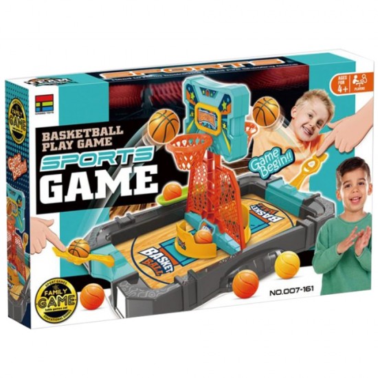 ΕΠΙΤΡΑΠΕΖΙΟ ΜΠΑΣΚΕΤ