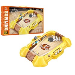 BOWLING ΕΠΙΤΡΑΠΕΖΙΟ