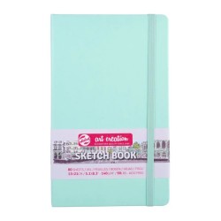 TALENS SKETCHBOOK ART CREATION 13x21 140gr ΒΕΡΑΜΑΝ