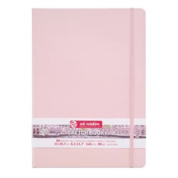 TALENS SKETCHBOOK ART CREATION 21x30 140gr ΡΟΖ