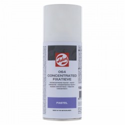 TALENS FIXATIVE (pastel) 150 ml
