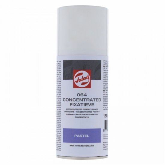 TALENS FIXATIVE (pastel) 150 ml