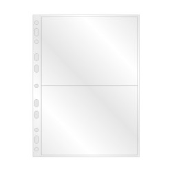 ΖΕΛΑΤΙΝΕΣ ΕΓΧΩΡΙΕΣ ΦΩΤΟΓΡΑΦΙΩΝ Α4 2 ΘΕΣΕΙΣ (πακέτο 100τεμ.)