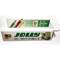 ΚΡΑΓΙΟΝ ΞΥΛΙΝΑ JOLLY TRIPLUS 8+2