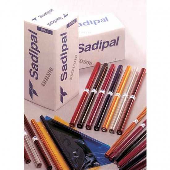 ΡΟΛΟ ΣΕΛΟΦΑΝ ΧΡΩΜΑΤ.0.70χ25m ΚΟΚΚΙΝΟ 06901