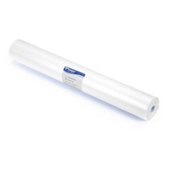 ΡΟΛΟ ΑΥΤΟΚΟΛΛΗΤΟ SADIPAL ΒΙΝΥΛΙΟΥ ΜΟΝΟΧΡΩΜΟ 0,5χ15m ΛΕΥΚΟ