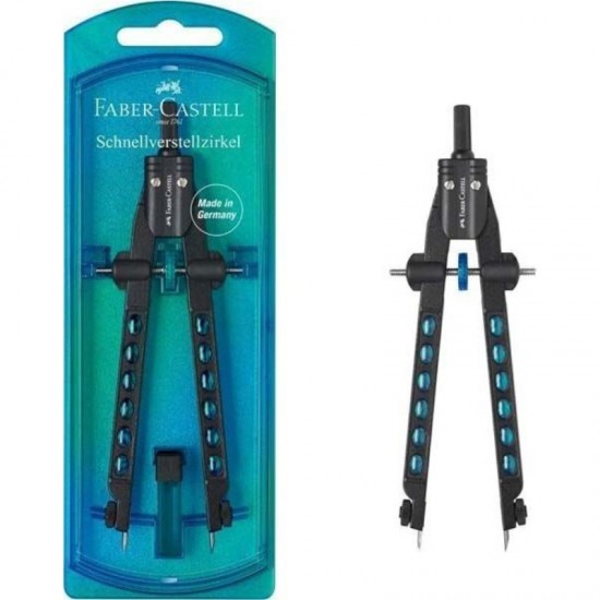 ΔΙΑΒΗΤΗΣ F.CASTELL 1743-40