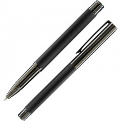 ΣΤΥΛΟ WELLINGTON ROLLER STAMFORD BLACK