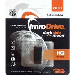 FLASH USB STICK IMPRO AXIS TWISTER 2.0 8GB