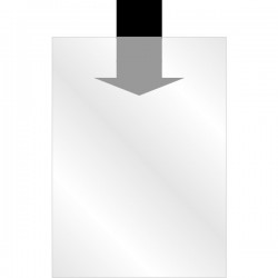 ΖΕΛΑΤΙΝΕΣ LANDS 74190 Π 90mic (πακέτο 100τεμ.)