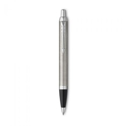 ΣΤΥΛΟ PARKER I.M ESSENTIAL BP STAINLESS STEEL