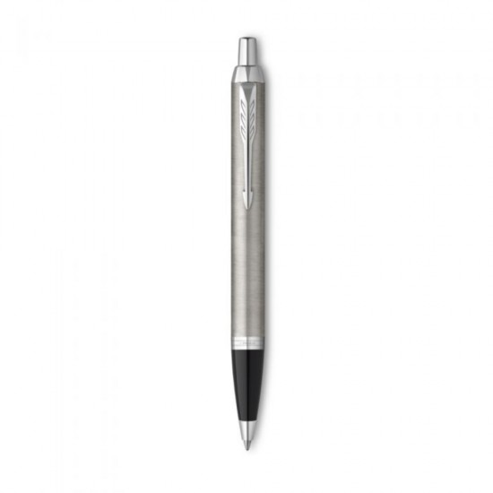 ΣΤΥΛΟ PARKER I.M ESSENTIAL BP STAINLESS STEEL