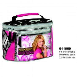 ΤΣΑΝΤΑΚΙ ΧΕΡΑΚΙ ΝΗΠΙΟΥ HANNAH MONTANA