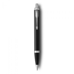ΣΤΥΛΟ PARKER I.M CORE BP LAQUE BLACK