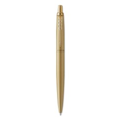 ΣΤΥΛΟ PARKER JOTTER XL BP MONOCHROME GT GOLD