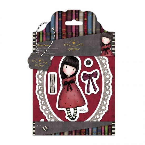 ΣΦΡΑΓΙΔΕΣ ΜΕΓΑΛΕΣ DECOUPAGE SANTORO (The Black Star)