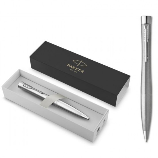 ΣΤΥΛΟ PARKER URBAN CORE BP  M.METALIC