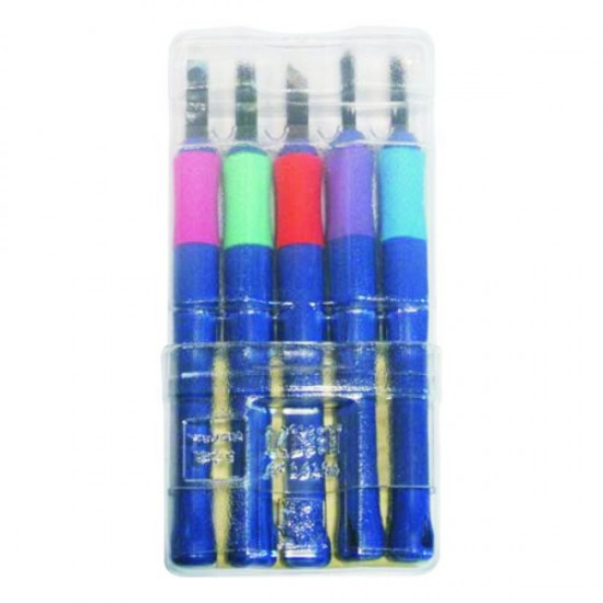 ΕΡΓΑΛΕΙΑ ΧΑΡΑΚΤΙΚΗΣ