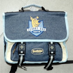 ΤΣΑΝΤΑ ΣΧΟΛΙΚΗ VIQUEL SCOOBY 34cm