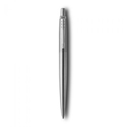 ΣΤΥΛΟ PARKER JOTTER CORE BP STAINLESS STEEL CT ΑΣΗΜΙ