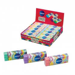 ΓΟΜΕΣ CENTRUM  ΧΡΩΜΑΤΙΣΤΕΣ (κουτί 20τεμ.)