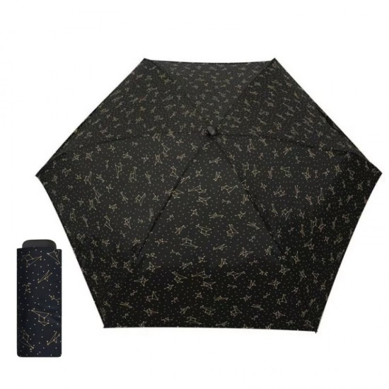 ΟΜΠΡΕΛΑ ΜΙΝΙ CONSTELLATION (μήκος 18cm διάμετρος 93cm)