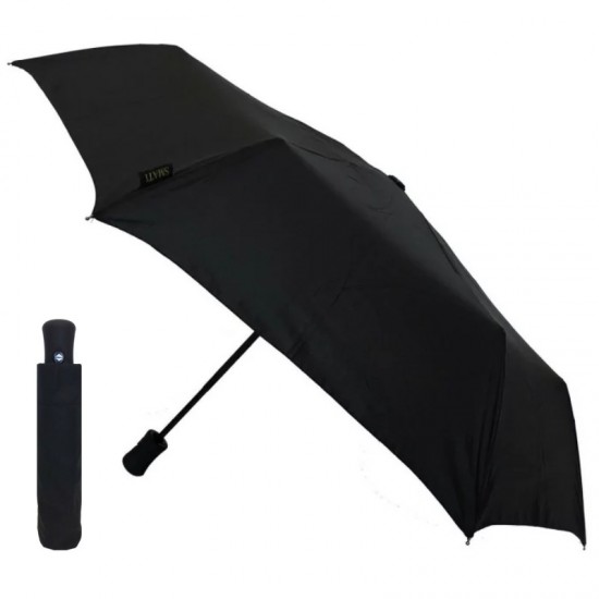 ΟΜΠΡΕΛΑ VILLE ΑΥΤΟΜΑΤΗ (μήκος 28cm διάμετρος 90cm)